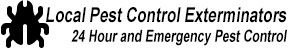 Galloway AR Pest Control Exterminators